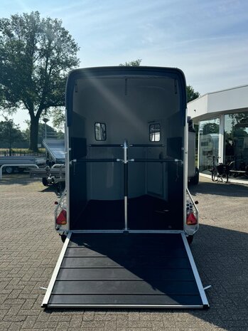 Cheval Libert&eacute; Gold Origins Aluline Zadelkamer VERKOCHT
