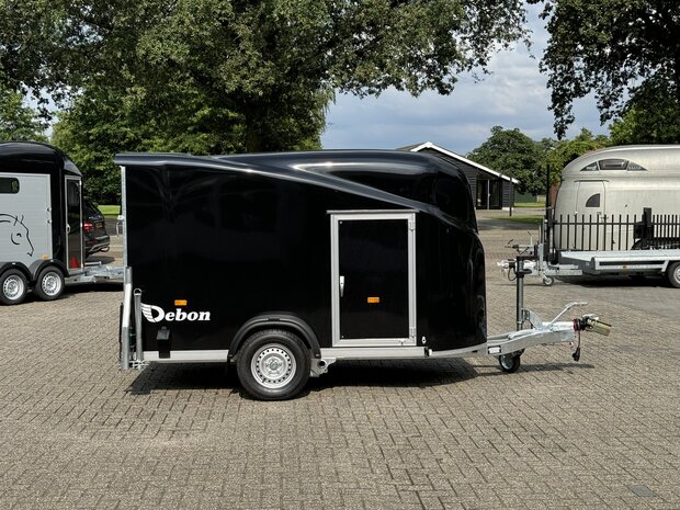 Debon Cargo 1300 VERKOCHT