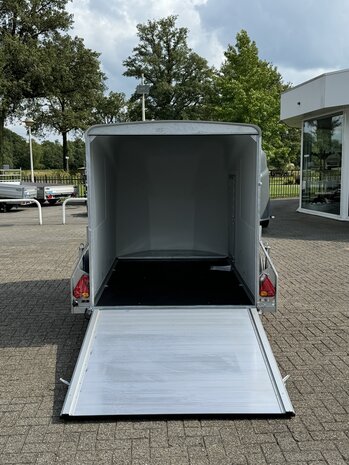 Debon Cargo 1300 VERKOCHT