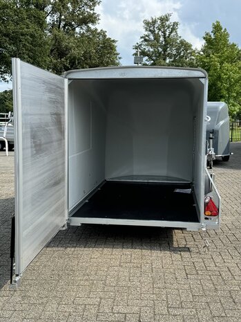 Debon Cargo 1300 VERKOCHT