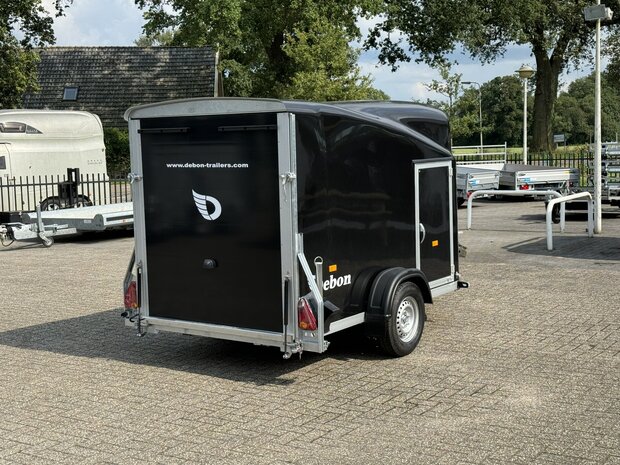 Debon Cargo 1300 VERKOCHT