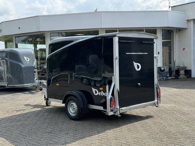 Debon Cargo 1300 VERKOCHT