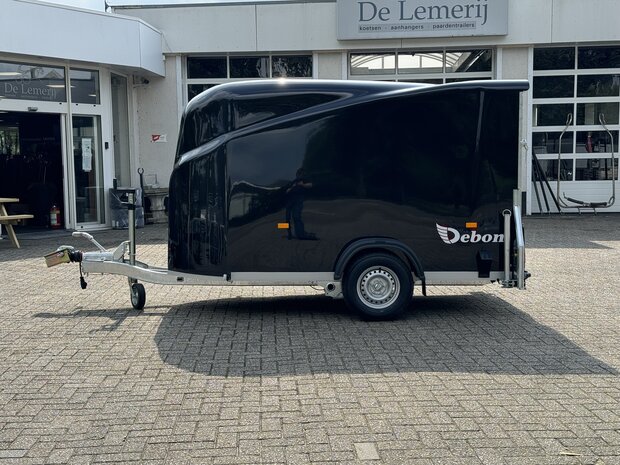 Debon Cargo 1300 VERKOCHT