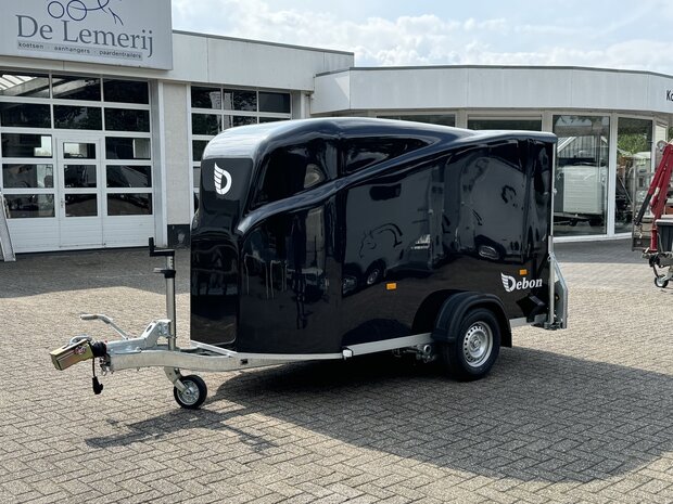 Debon Cargo 1300 VERKOCHT