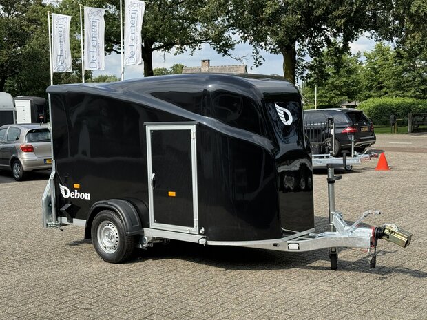 Debon Cargo 1300 VERKOCHT