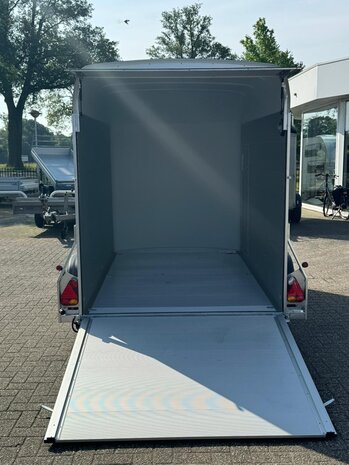 Debon Roadster 500 Zwart VERKOCHT