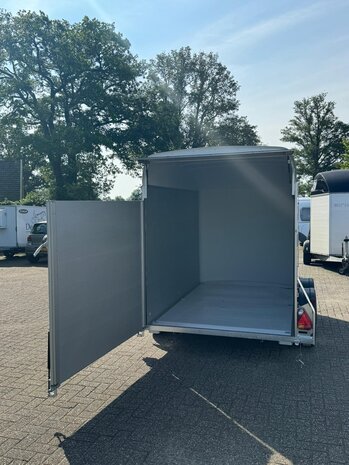 Debon Roadster 500 Zwart VERKOCHT