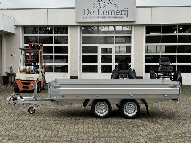 Hapert Azure H-2 335x180cm VERKOCHT