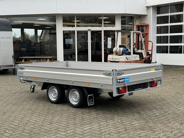 Hapert Azure H-2 335x180cm VERKOCHT