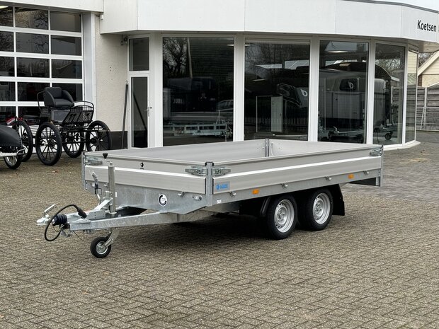Hapert Azure H-2 335x180cm VERKOCHT