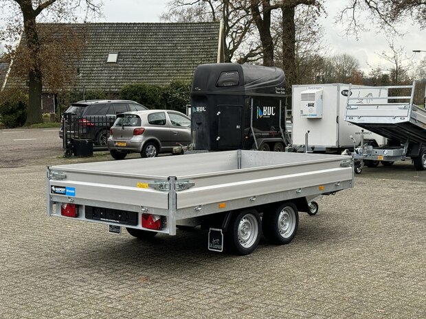 Hapert Azure H-2 335x180cm VERKOCHT