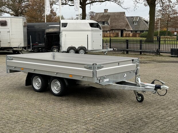 Hapert Azure H-2 335x180cm VERKOCHT