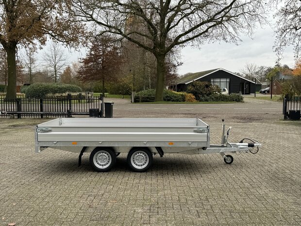 Hapert Azure H-2 335x180cm VERKOCHT