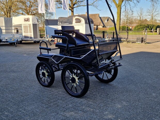1Sp. Recreatiewagen van der Mee 
