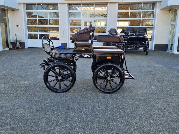 1Sp. Recreatiewagen Wipo Hagedoorn