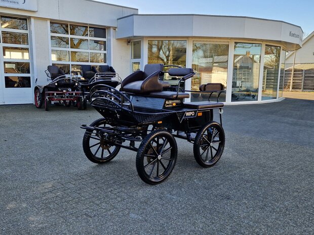 1Sp. Recreatiewagen Wipo Hagedoorn