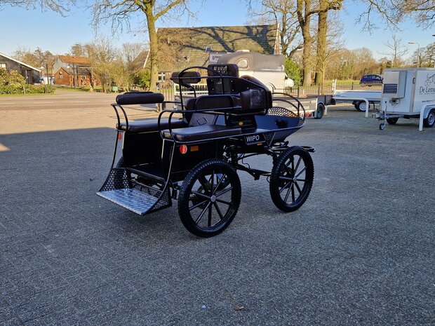 1Sp. Recreatiewagen Wipo Hagedoorn