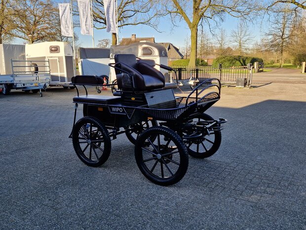 1Sp. Recreatiewagen Wipo Hagedoorn