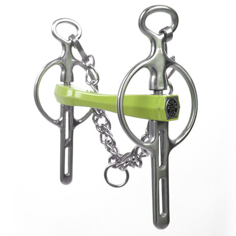 Zilco Soft Flexi Metalab Liverpool 