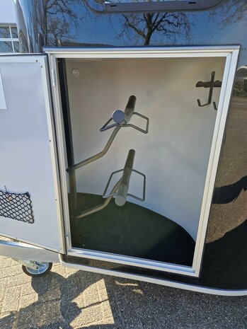 Cheval Libert&eacute; Gold 3 Trailer Zadelkamer 2 Paards 