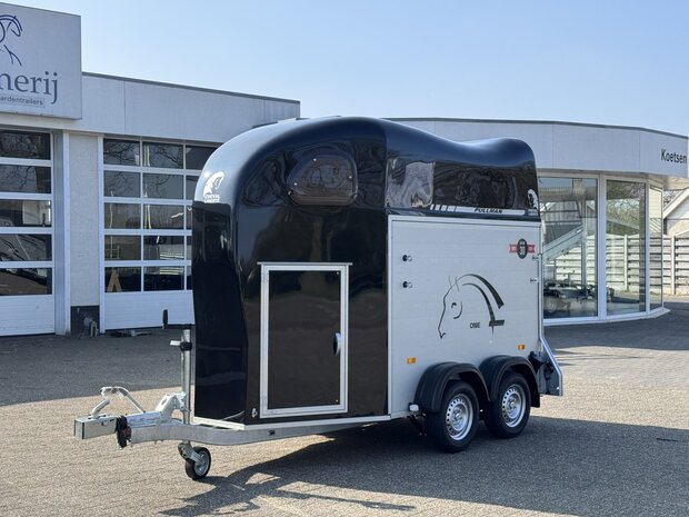 Cheval Libert&eacute; Gold One Trailer 1,5 Paards 