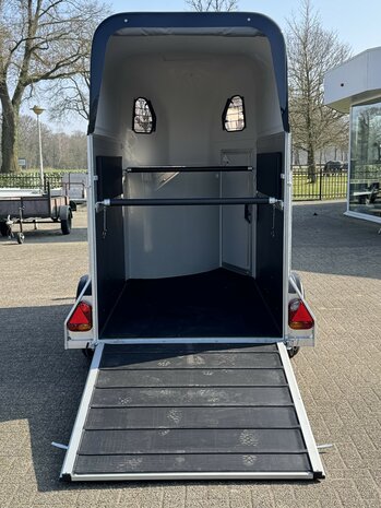 Cheval Libert&eacute; Gold One Trailer 1,5 Paards 