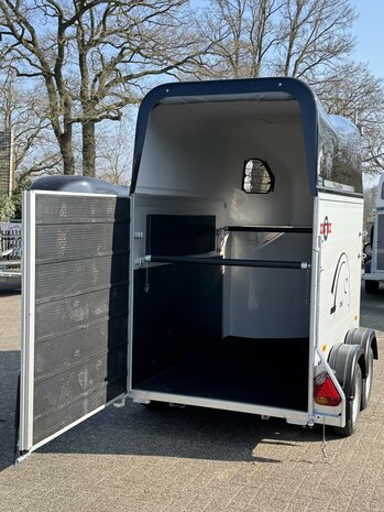 Cheval Libert&eacute; Gold One Trailer 1,5 Paards 