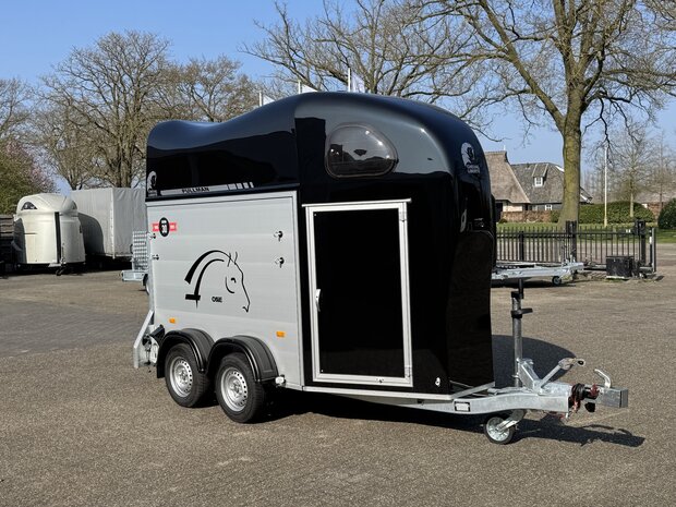 Cheval Libert&eacute; Gold One Trailer 1,5 Paards 
