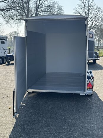 Debon Roadster 500 Zwart