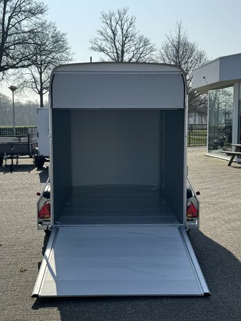 Debon Roadster 500 Zwart