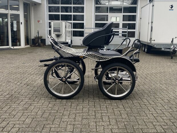 1Sp. Anatomic Marathonwagen
