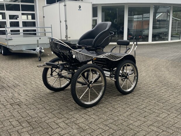 1Sp. Anatomic Marathonwagen