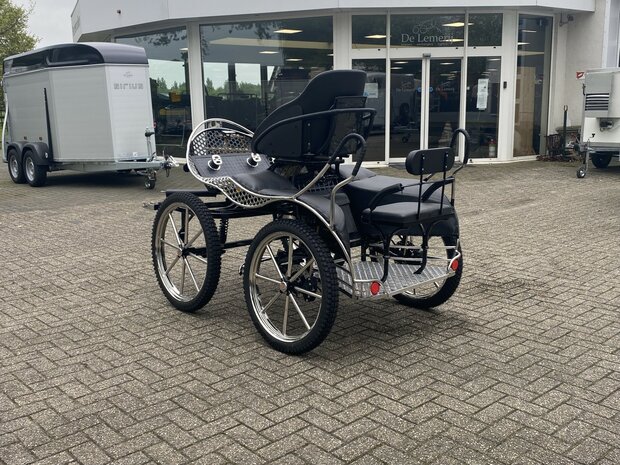 1Sp. Anatomic Marathonwagen