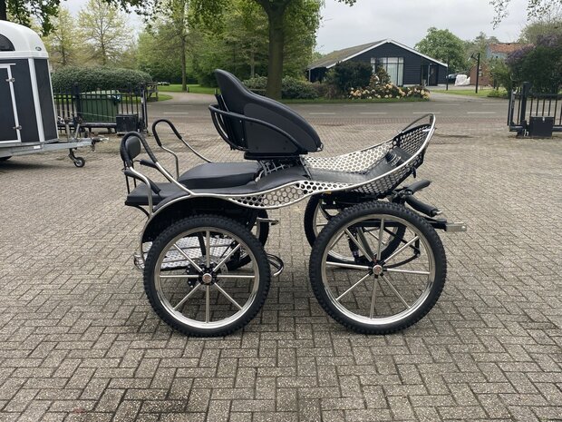 1Sp. Anatomic Marathonwagen