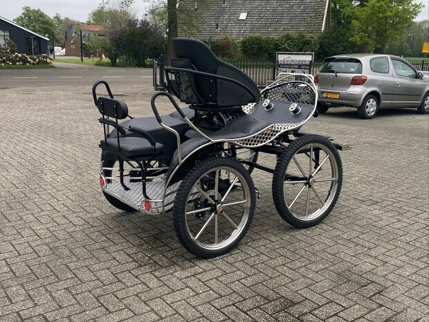 1Sp. Anatomic Marathonwagen