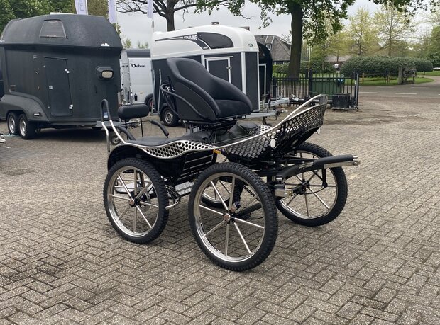 1Sp. Anatomic Marathonwagen