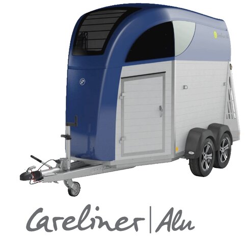 Careliner Alu