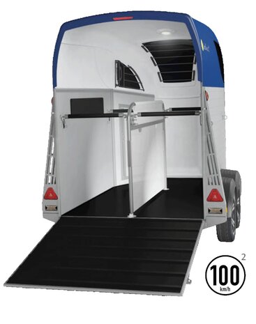 Careliner Alu