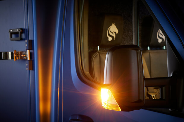 Sodiak Mercedes Nubia