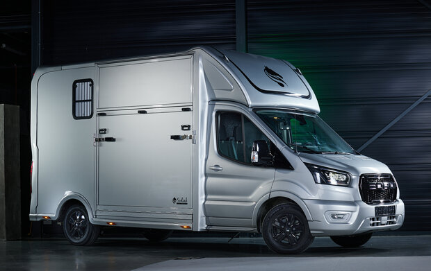 Sodiak Ford Nubia