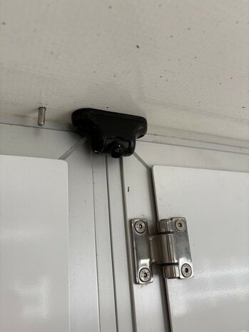 Sodiak STX Master Hengstenuitvoering 