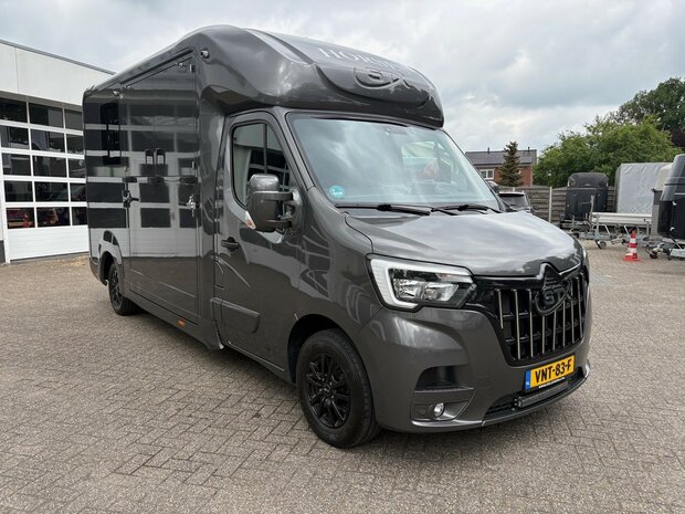 Sodiak STX Master Hengstenuitvoering 
