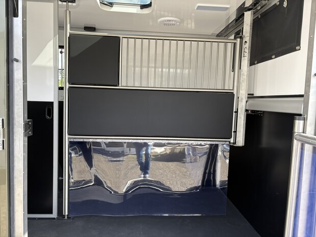 Nieuw! Sodiak Imagine Renault Master Hengstenuitvoering 