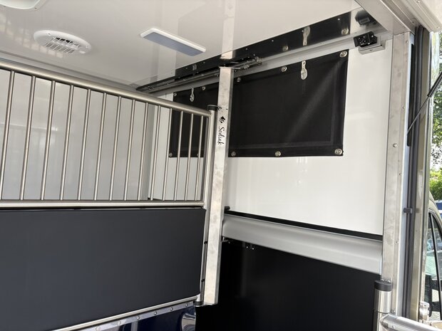 Nieuw! Sodiak Imagine Renault Master Hengstenuitvoering 