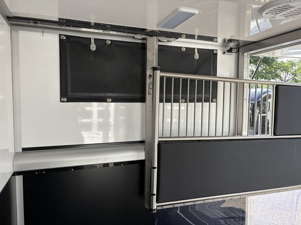 Nieuw! Sodiak Imagine Renault Master Hengstenuitvoering 