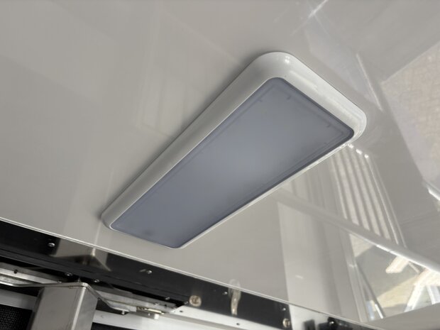 Nieuw! Sodiak Imagine Renault Master Hengstenuitvoering 