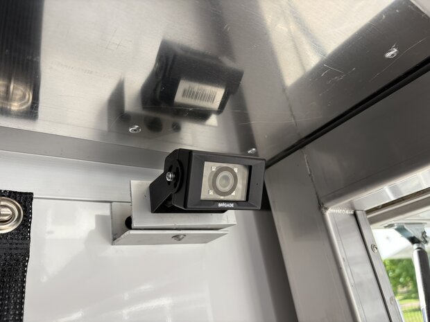 Nieuw! Sodiak Imagine Renault Master Hengstenuitvoering 
