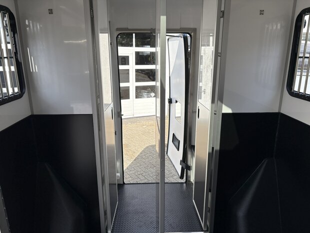 Nieuw! Sodiak Imagine Renault Master Hengstenuitvoering 