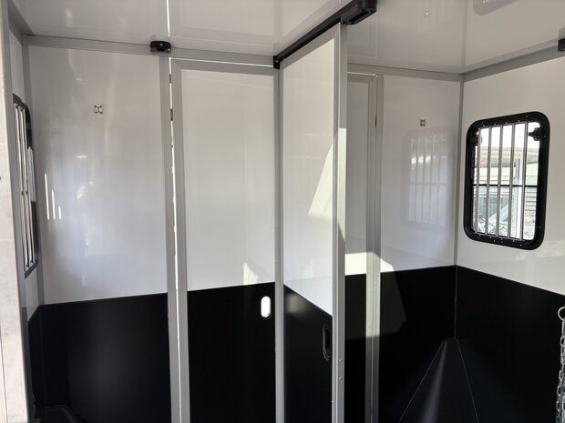 Nieuw! Sodiak Imagine Renault Master Hengstenuitvoering 