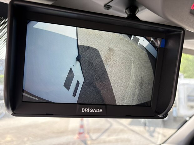 Nieuw! Sodiak Imagine Renault Master Hengstenuitvoering 